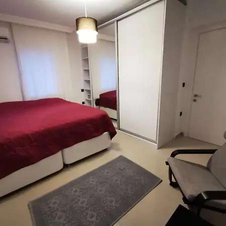 Bitez Bahce Icerisinde Huzur Rahat Konfor Σπίτι διακοπών Αλικαρνασσός