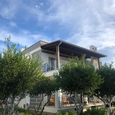 Bitez Bahce Icerisinde Huzur Rahat Konfor * Bodrum