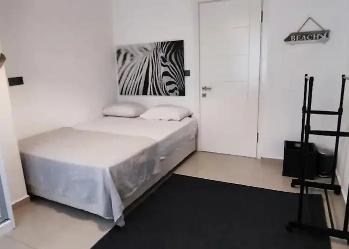 Bitez Bahce Icerisinde Huzur Rahat Konfor Casa vacanze