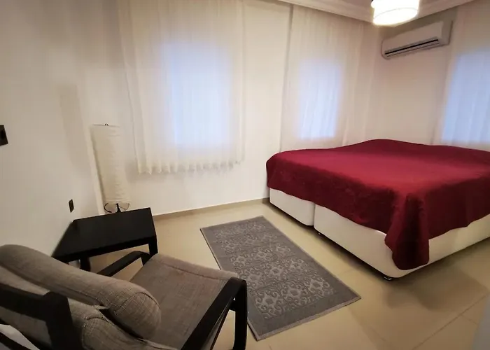 Casa vacanze Bitez Bahce Icerisinde Huzur Rahat Konfor *