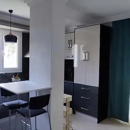 Bitez Bahce Icerisinde Huzur Rahat Konfor Holiday home