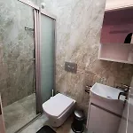 Bitez Bahce Icerisinde Huzur Rahat Konfor