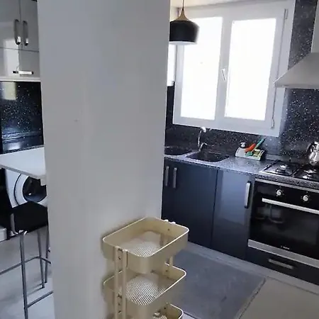 Ferienhaus Bitez Bahce Icerisinde Huzur Rahat Konfor