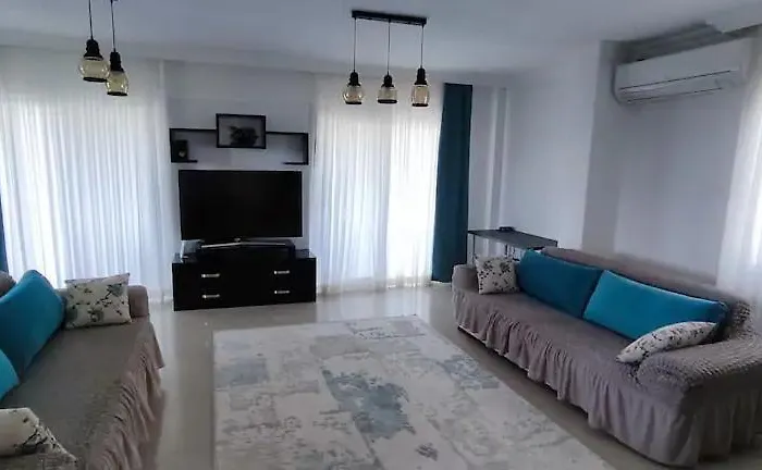 Bitez Bahce Icerisinde Huzur Rahat Konfor Dom wakacyjny