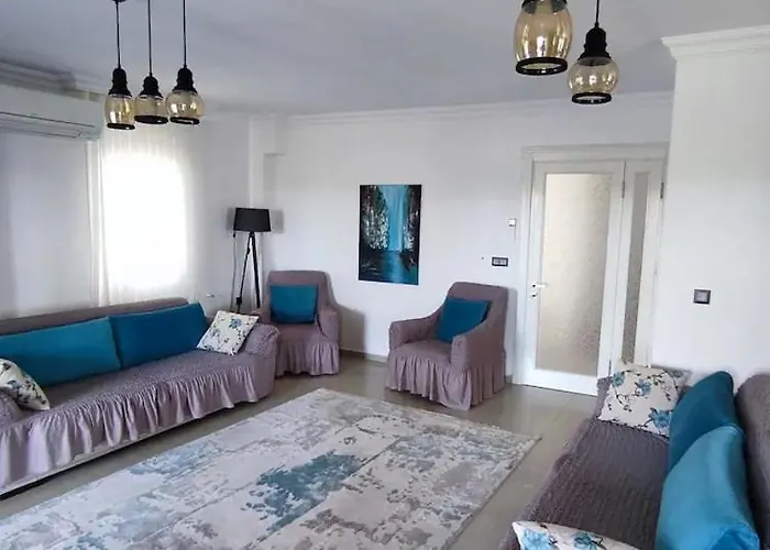 Dom wakacyjny Bitez Bahce Icerisinde Huzur Rahat Konfor *